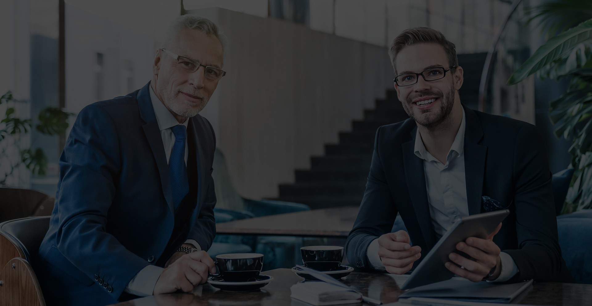 Trouver un emploi dans le troisieme age