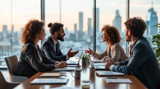 NAO améliore le pouvoir d'achat des salariés